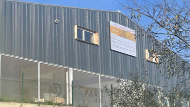 magasin Saintes