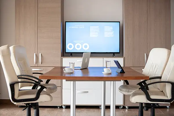 informatique d'entreprise